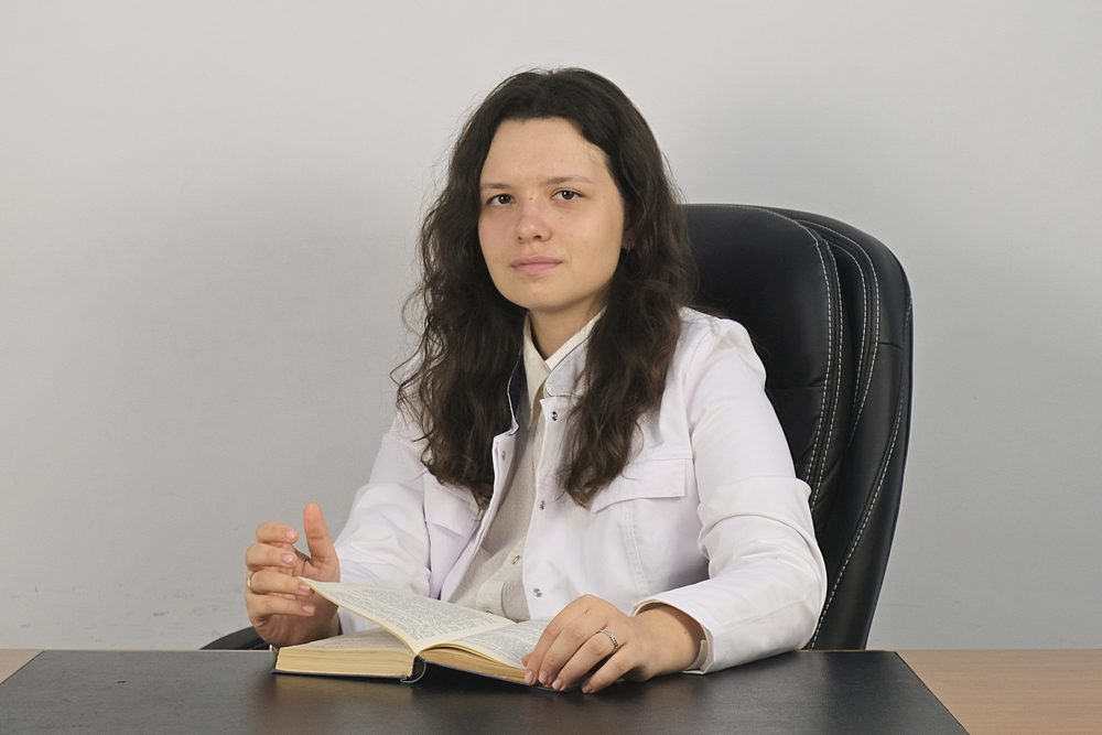 Гаранина Маргарита Алексеевна, фото № 4