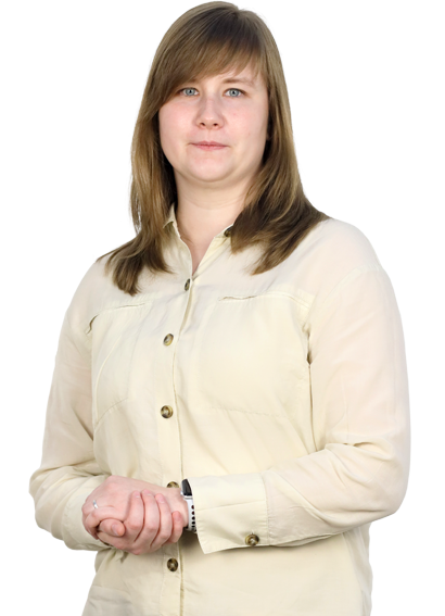 Васильченко Алеся Сергеевна