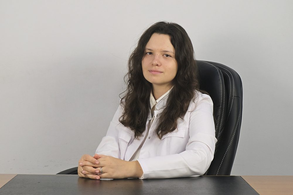 Гаранина Маргарита Алексеевна, фото № 2