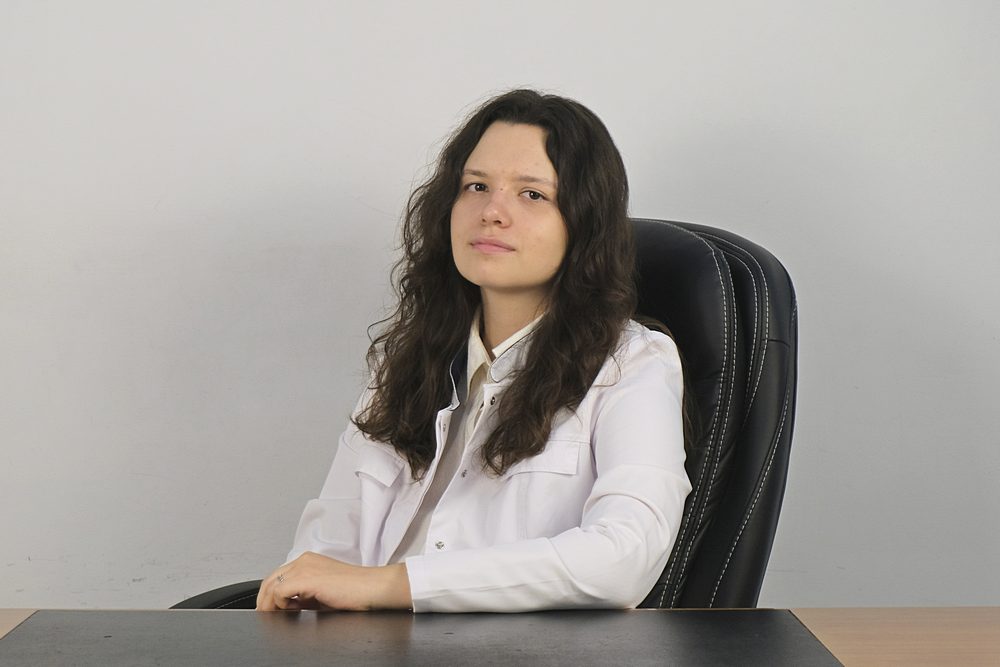 Гаранина Маргарита Алексеевна, фото № 1