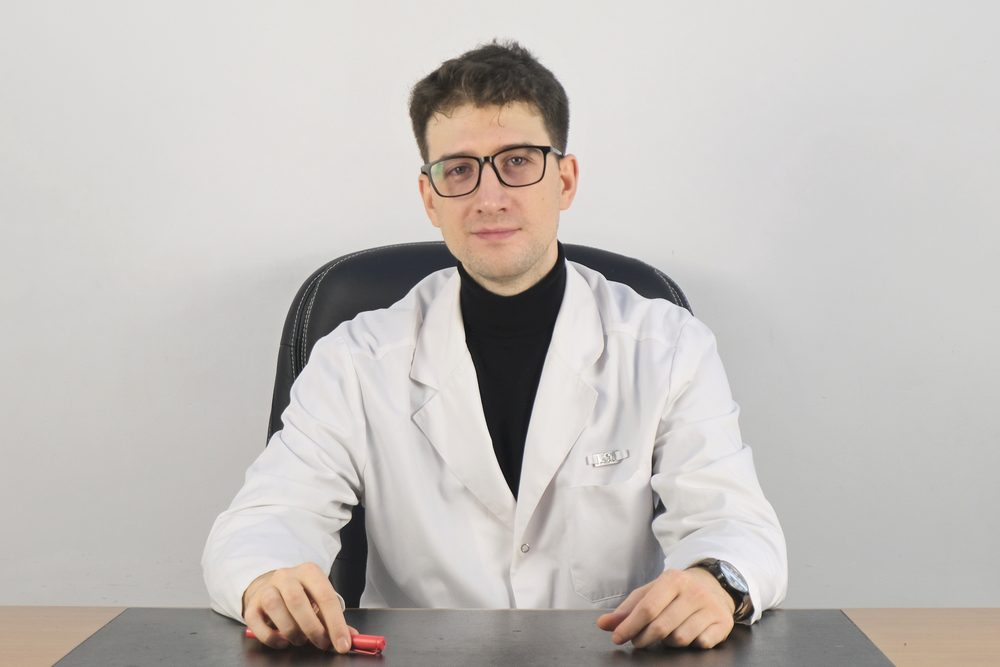 Зяблов Владимир Андреевич, фото № 1