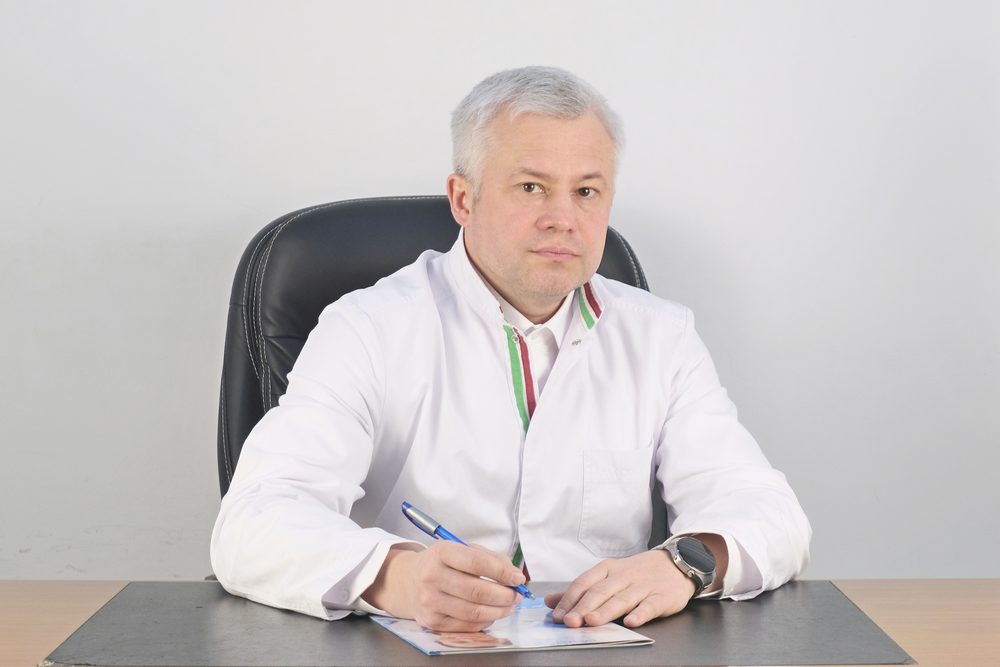 Кулаков Алексей Александрович, фото № 4